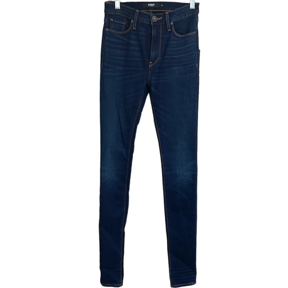 Hudson “Barbara” High Waist Jeans - Picture 2 of 5